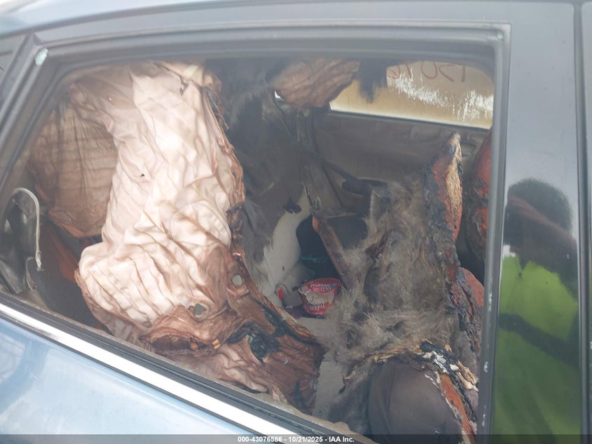 2009 Subaru Impreza 2.5I VIN: JF1GE60629H520275 Lot: 43076586