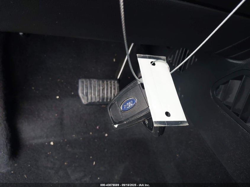 2022 Ford Edge Se VIN: 2FMPK4G92NBA22801 Lot: 43076589