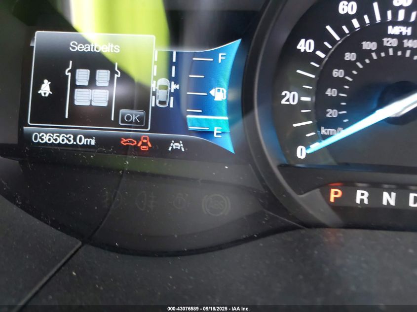 2022 Ford Edge Se VIN: 2FMPK4G92NBA22801 Lot: 43076589