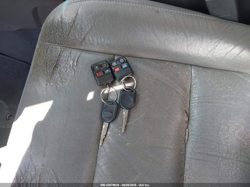 2007 Ford Five Hundred Sel VIN: 1FAHP241X7G142652 Lot: 43076636