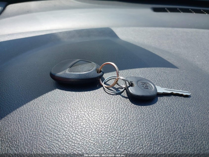 2008 Chevrolet Uplander Ls VIN: 1GNDV23W68D133971 Lot: 43076666