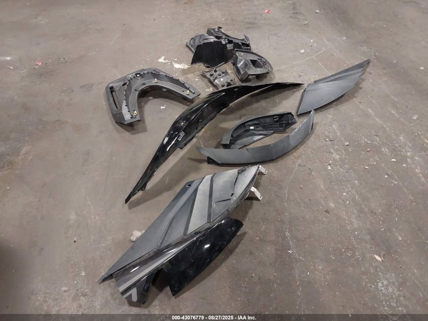 2024 Yamaha Gp180Cab VIN: YAMA2227E424 Lot: 43076779