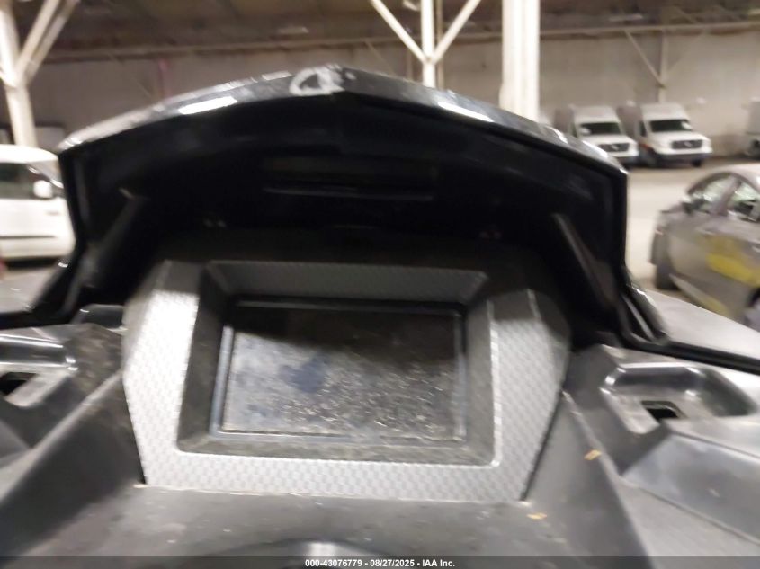 2024 Yamaha Gp180Cab VIN: YAMA2227E424 Lot: 43076779