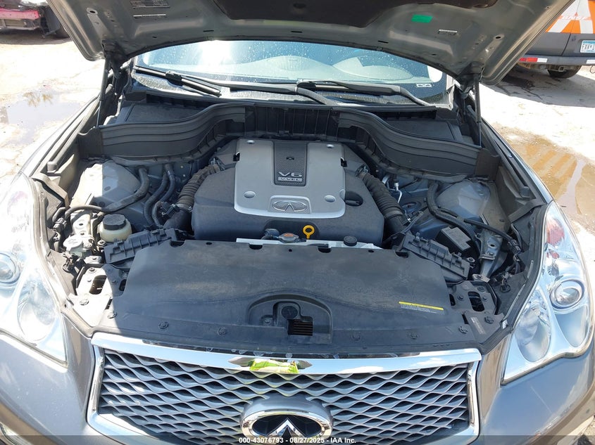 2017 INFINITI QX50 - JN1BJ0RR9HM405840