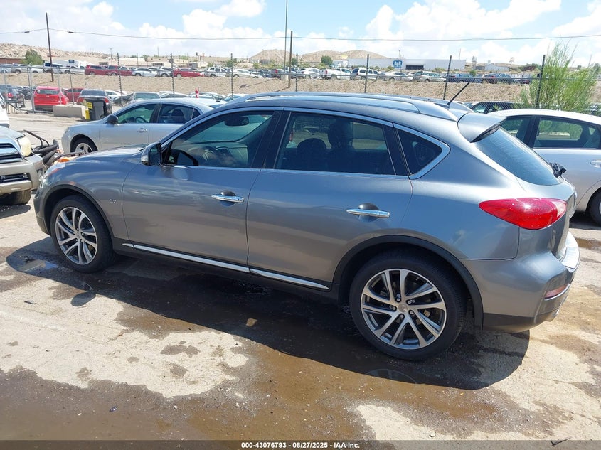 2017 INFINITI QX50 - JN1BJ0RR9HM405840