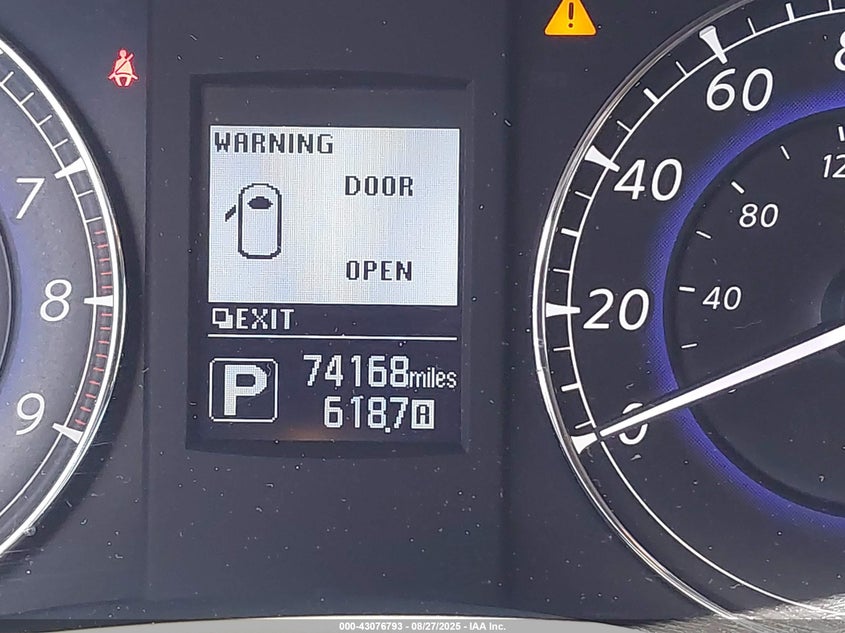 2017 INFINITI QX50 - JN1BJ0RR9HM405840