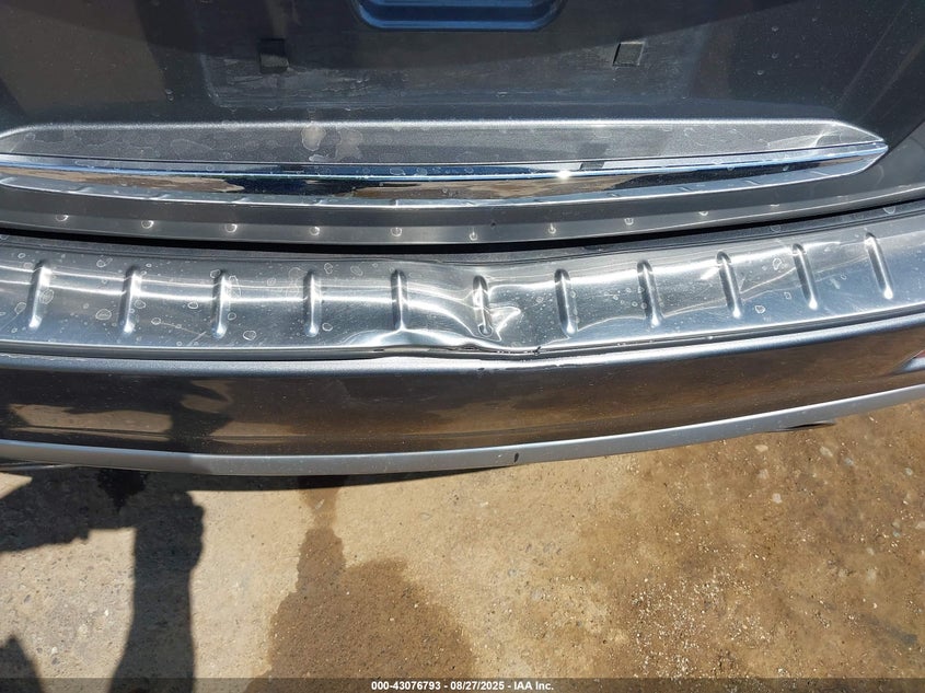 2017 INFINITI QX50 - JN1BJ0RR9HM405840