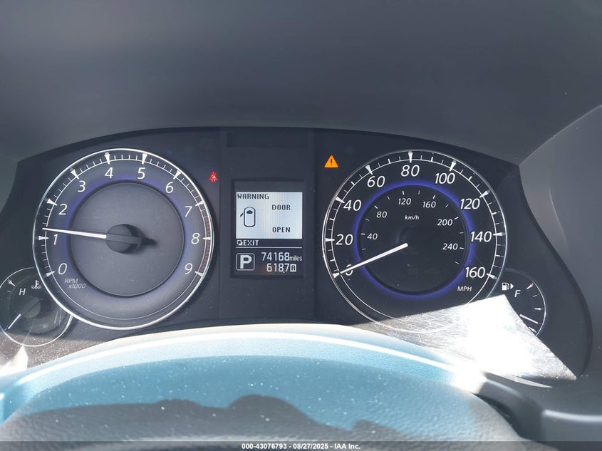 2017 INFINITI QX50 - JN1BJ0RR9HM405840