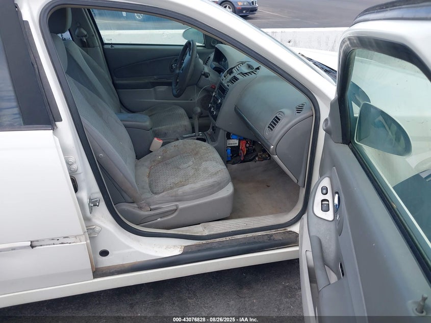 1G1ZT58N67F314120 2007 CHEVROLET MALIBU photo no. 5