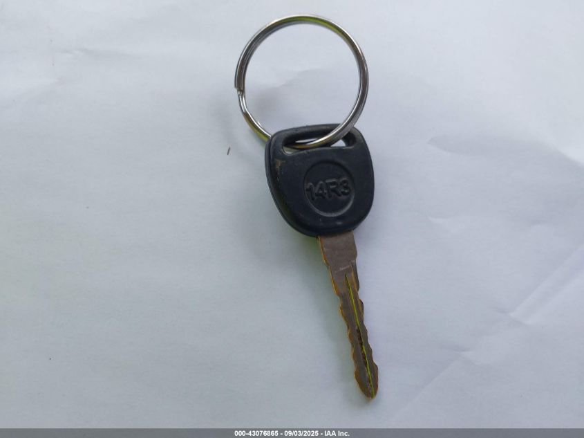 2004 GMC Sierra 2500Hd Slt VIN: 1GTHK23U54F135291 Lot: 43076865