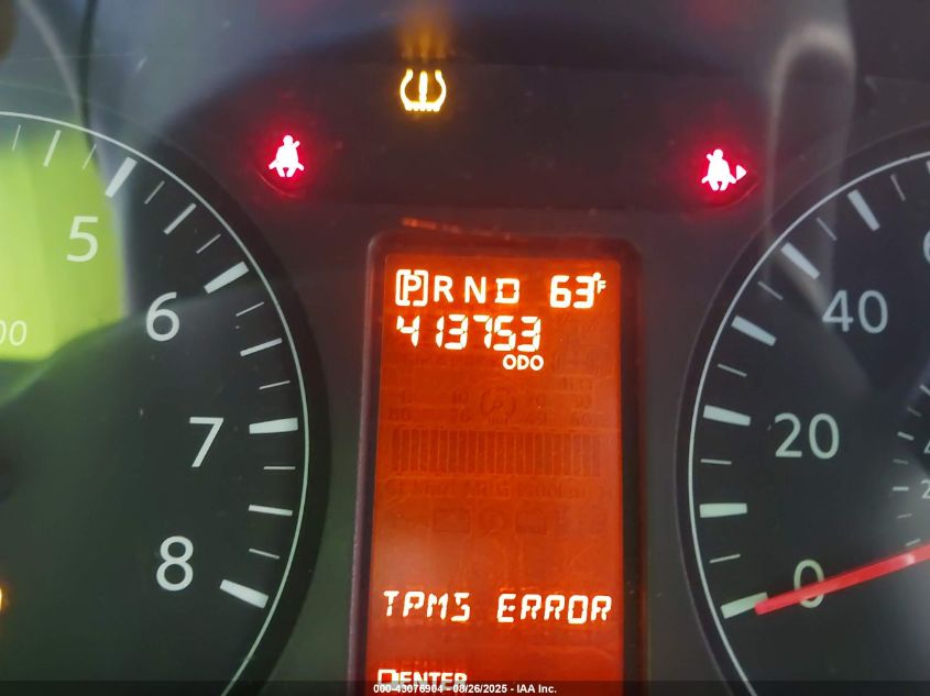 2014 Nissan Nv Cargo Nv2500 Hd S V6 VIN: 1N6BF0LY9EN100128 Lot: 43076904