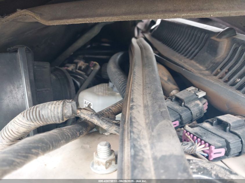 2008 Chevrolet Impala Ls VIN: 2G1WB58N889131026 Lot: 43076913