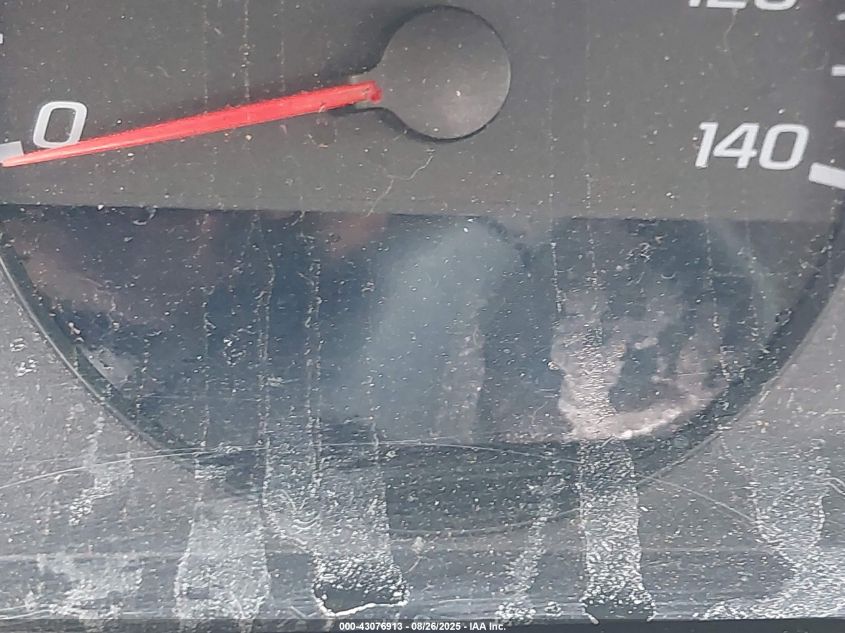 2008 Chevrolet Impala Ls VIN: 2G1WB58N889131026 Lot: 43076913