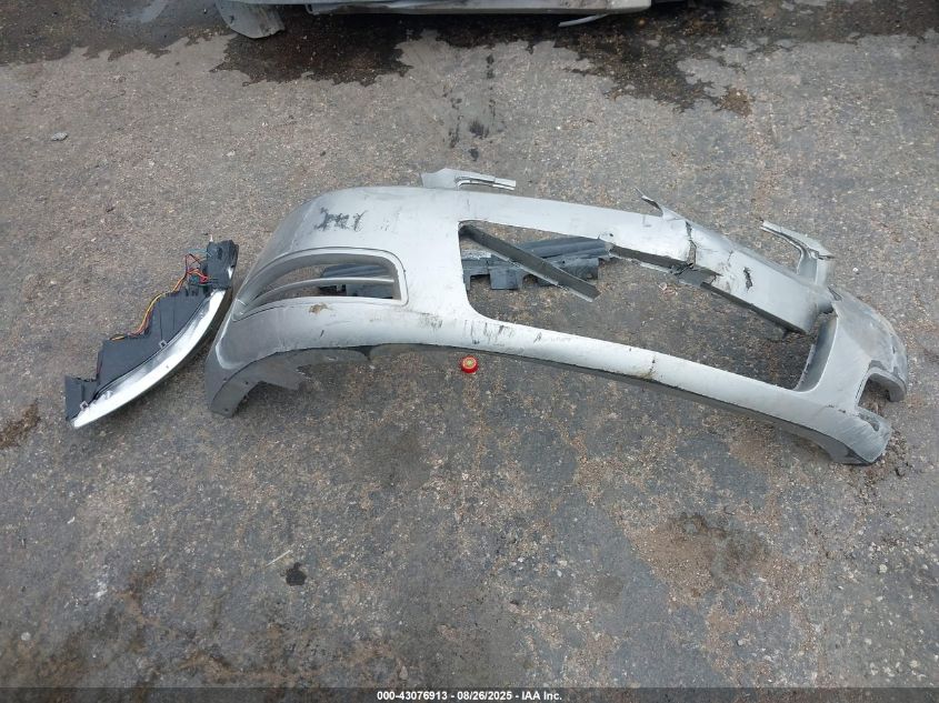 2008 Chevrolet Impala Ls VIN: 2G1WB58N889131026 Lot: 43076913