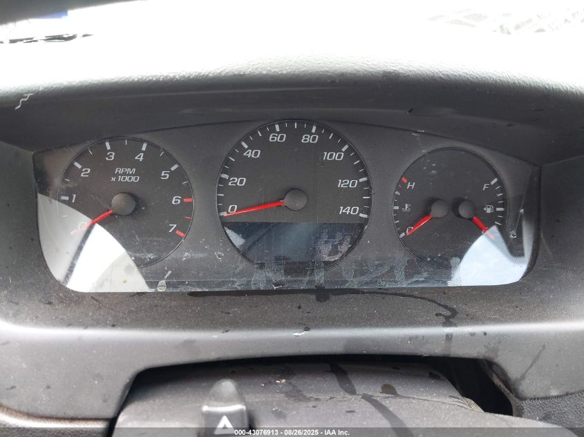 2008 Chevrolet Impala Ls VIN: 2G1WB58N889131026 Lot: 43076913