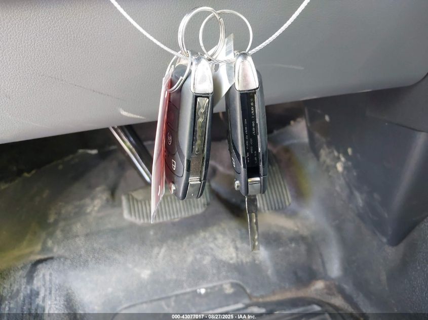 2024 Ford F-350 Xl VIN: 1FT8W3BM0RED15268 Lot: 43077017