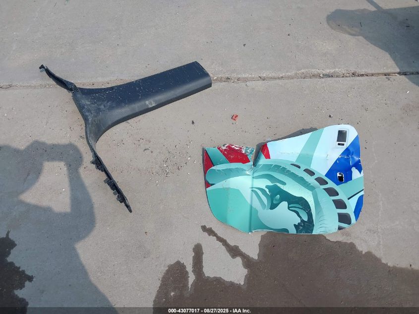 2024 Ford F-350 Xl VIN: 1FT8W3BM0RED15268 Lot: 43077017