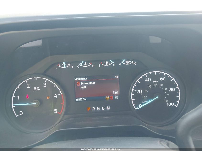 2024 Ford F-350 Xl VIN: 1FT8W3BM0RED15268 Lot: 43077017