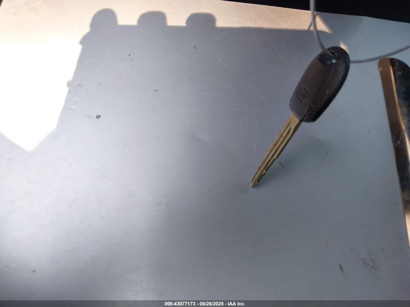 2006 Kia Sportage Ex V6/Lx V6 VIN: KNDJF723667145496 Lot: 43077173