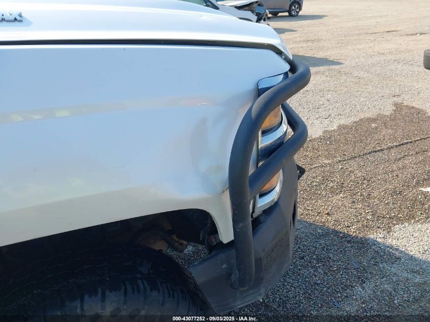 2019 Chevrolet Silverado 3500Hd High Country VIN: 1GC4KYEY4KF130923 Lot: 43077252