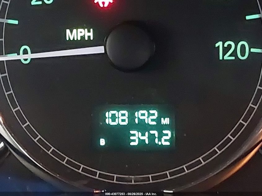 2005 Buick Lacrosse Cxl VIN: 2G4WD532151205505 Lot: 43077253