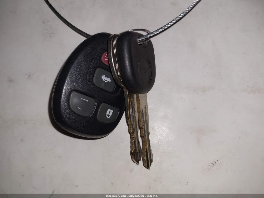 2005 Buick Lacrosse Cxl VIN: 2G4WD532151205505 Lot: 43077253