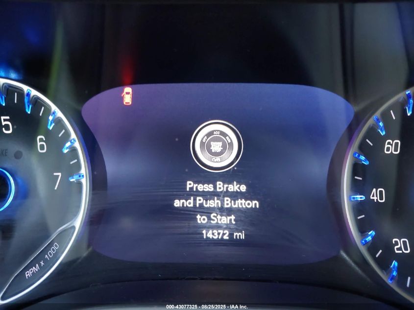 2025 Chrysler Pacifica - 2C4RC1BG8SR541191