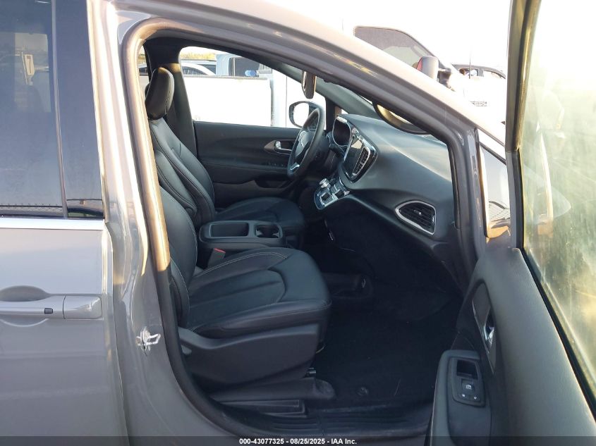 2025 Chrysler Pacifica - 2C4RC1BG8SR541191