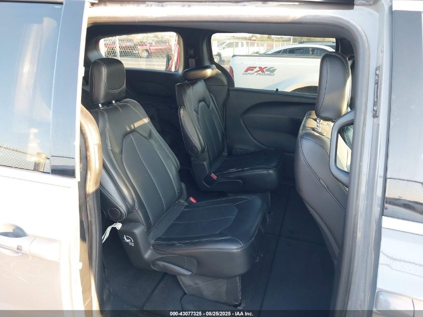 2025 Chrysler Pacifica - 2C4RC1BG8SR541191