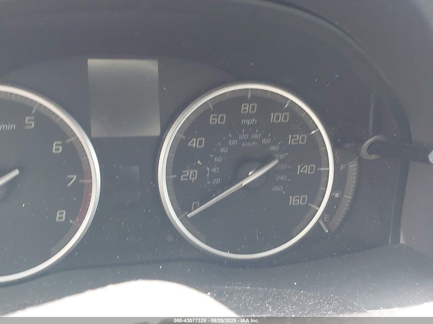 2014 ACURA RDX - 5J8TB3H56EL010967