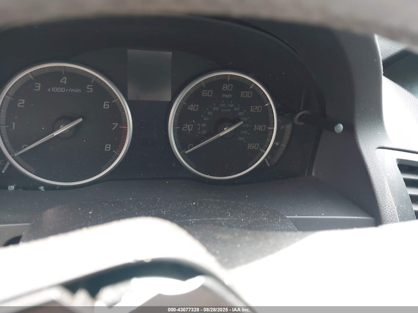 2014 ACURA RDX - 5J8TB3H56EL010967