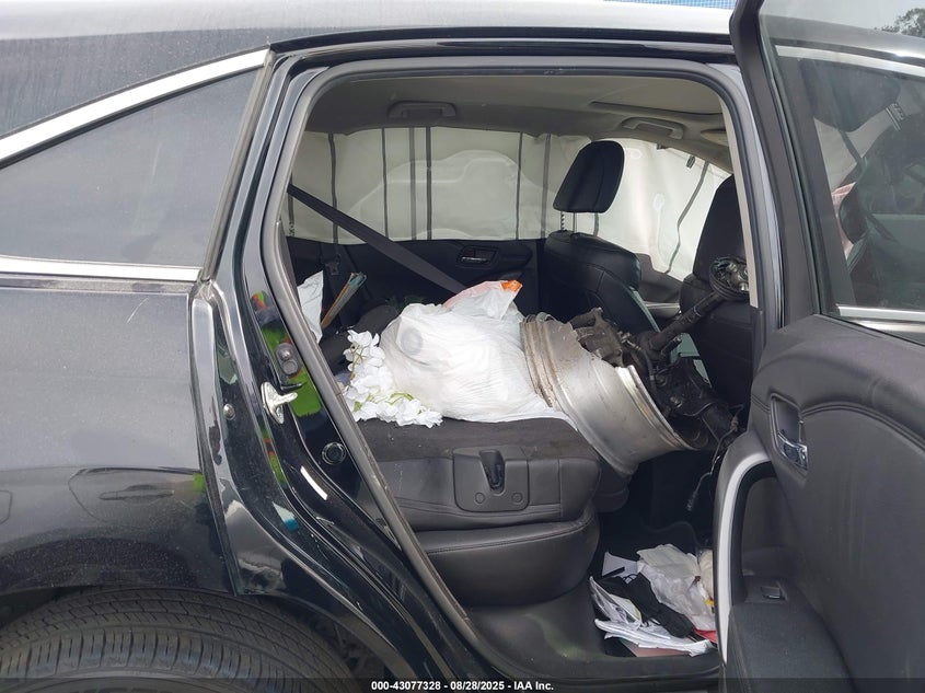 2014 ACURA RDX - 5J8TB3H56EL010967