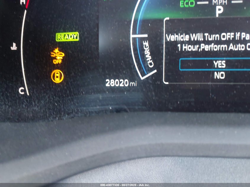 2025 TOYOTA CAMRY LE 4T1DAACK7SU033201