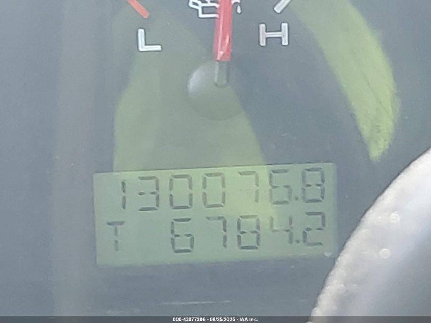 2008 Ford F-150 Fx2/Stx/Xlt VIN: 1FTRX02W58KD45111 Lot: 43077396