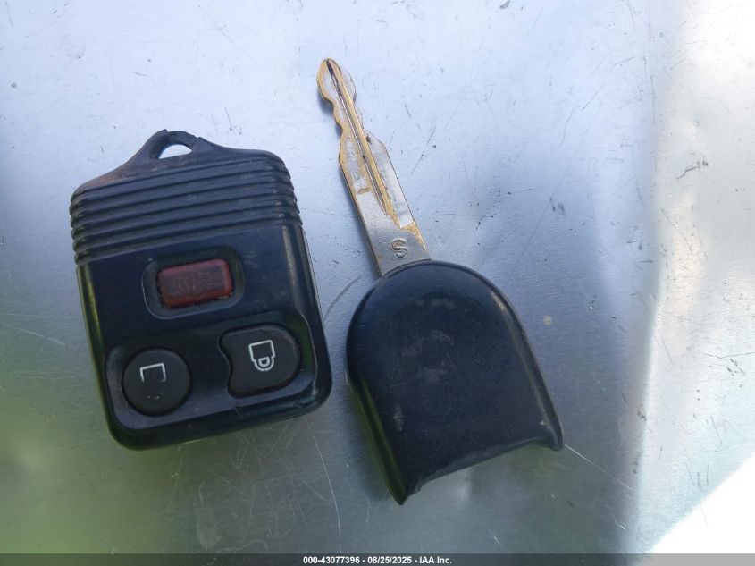 2008 Ford F-150 Fx2/Stx/Xlt VIN: 1FTRX02W58KD45111 Lot: 43077396