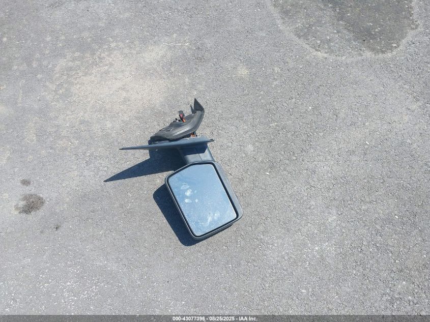 2008 Ford F-150 Fx2/Stx/Xlt VIN: 1FTRX02W58KD45111 Lot: 43077396