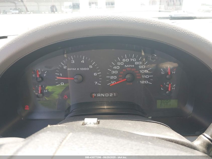 2008 Ford F-150 Fx2/Stx/Xlt VIN: 1FTRX02W58KD45111 Lot: 43077396