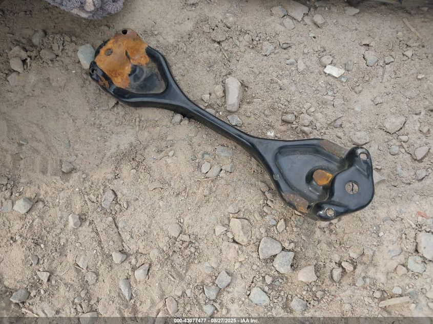 2004 Toyota 4Runner Limited V6 VIN: JTEBU17R748012057 Lot: 43077477