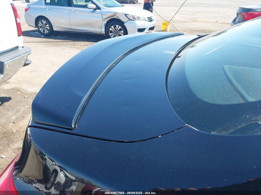 2019 Nissan Sentra Sr VIN: 3N1AB7APXKY371990 Lot: 43077505