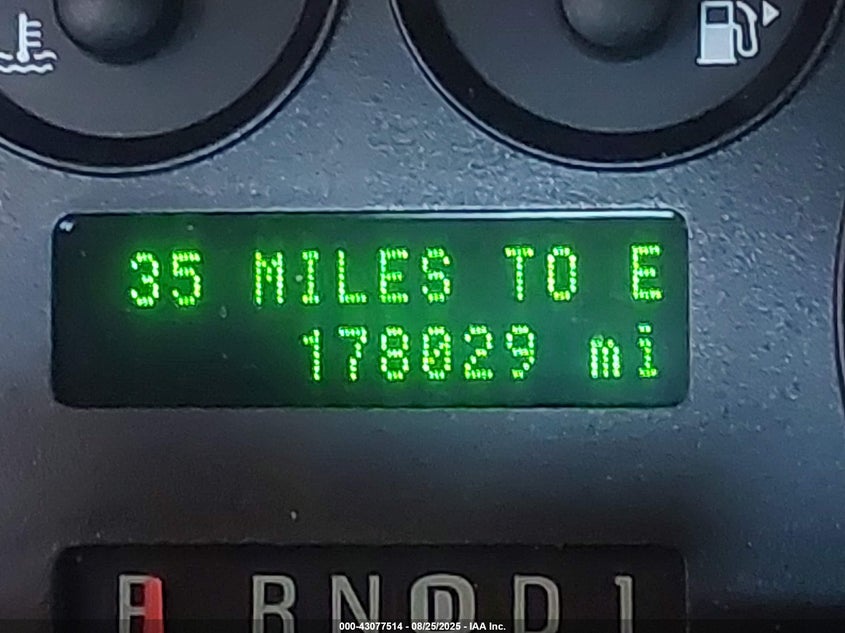 2004 Ford Taurus Ses VIN: 1FAFP55SX4G186422 Lot: 43077514