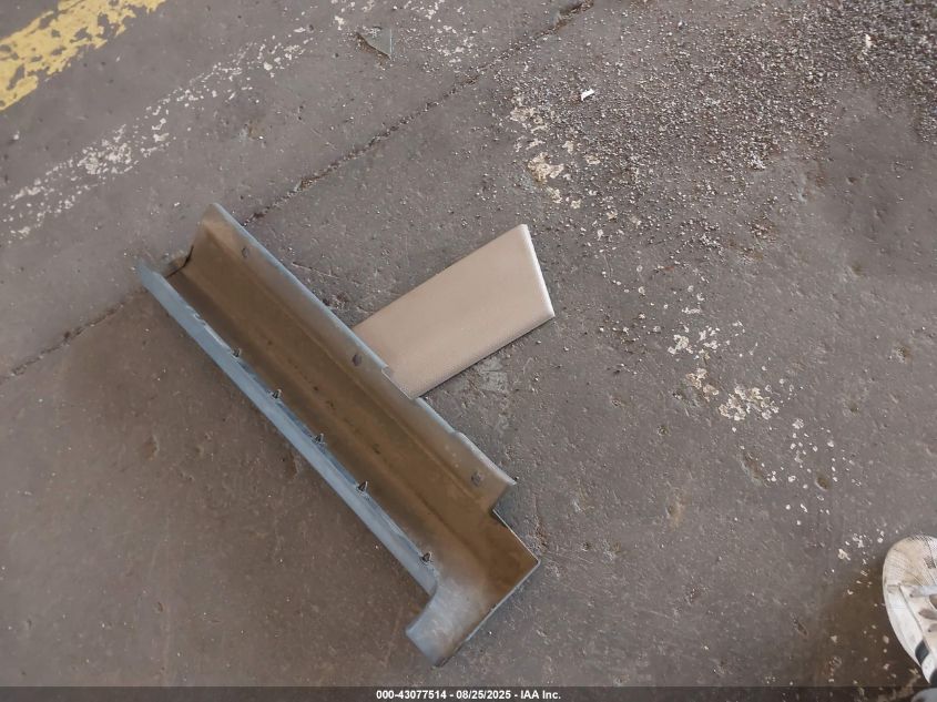 2004 Ford Taurus Ses VIN: 1FAFP55SX4G186422 Lot: 43077514