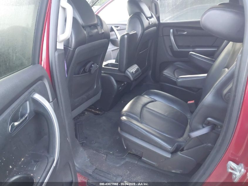 2012 GMC Acadia Slt-1 VIN: 1GKKVRED2CJ135851 Lot: 43077868