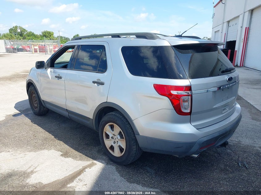 Vin: 1fm5k7b81dgc68060, lot: 43572134, ford explorer 20133