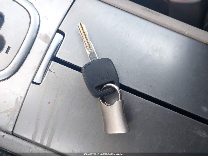 2008 Subaru Tribeca Limited 7-Passenger VIN: 4S4WX90D684403154 Lot: 43078010