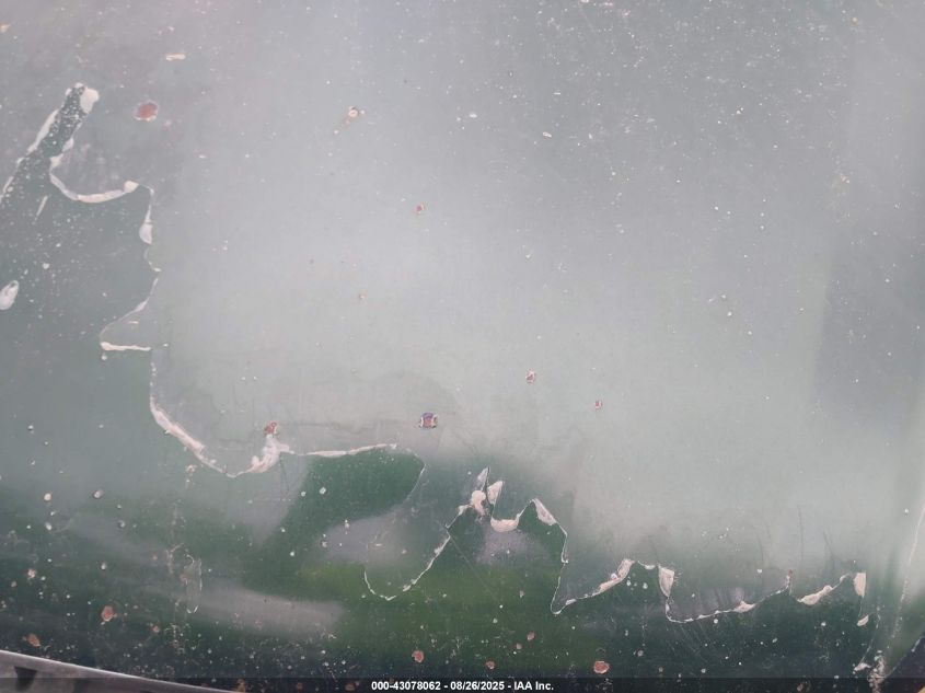 2001 Subaru Outback VIN: 4S3BH665116616537 Lot: 43078062