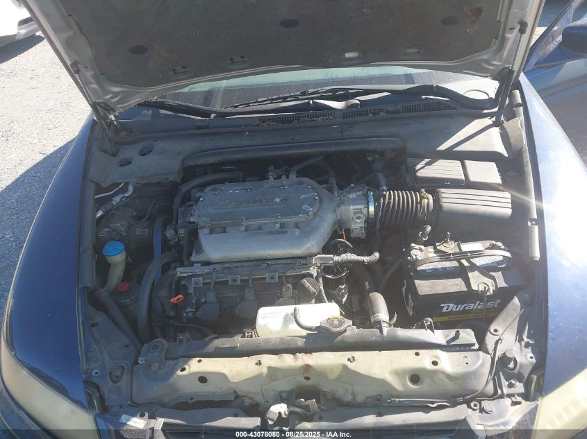 2004 Acura Tl VIN: 19UUA66234A022442 Lot: 43078080