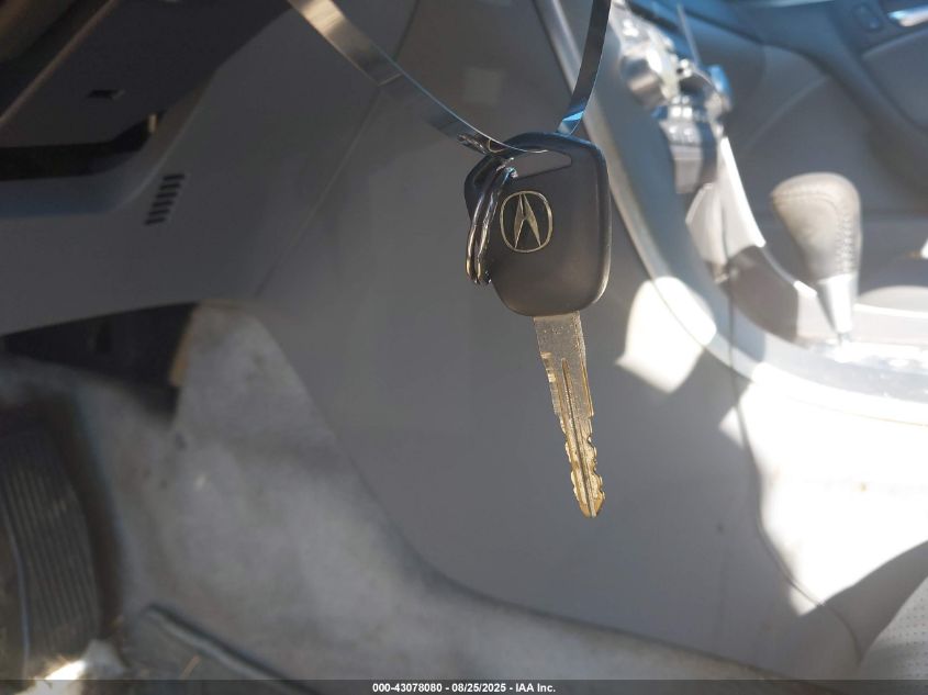 2004 Acura Tl VIN: 19UUA66234A022442 Lot: 43078080