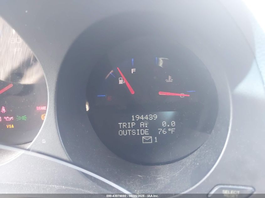 2004 Acura Tl VIN: 19UUA66234A022442 Lot: 43078080