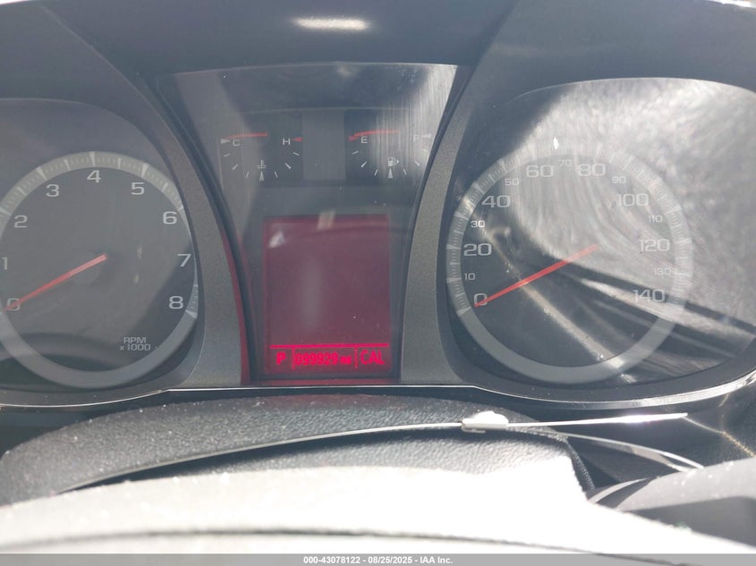 2016 GMC TERRAIN SLE-1 - 2GKALMEK5G6250854