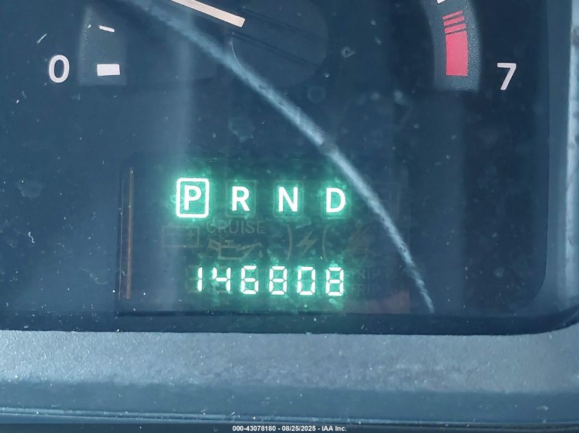 2009 Dodge Journey Se VIN: 3D4GG47B99T500718 Lot: 43078180